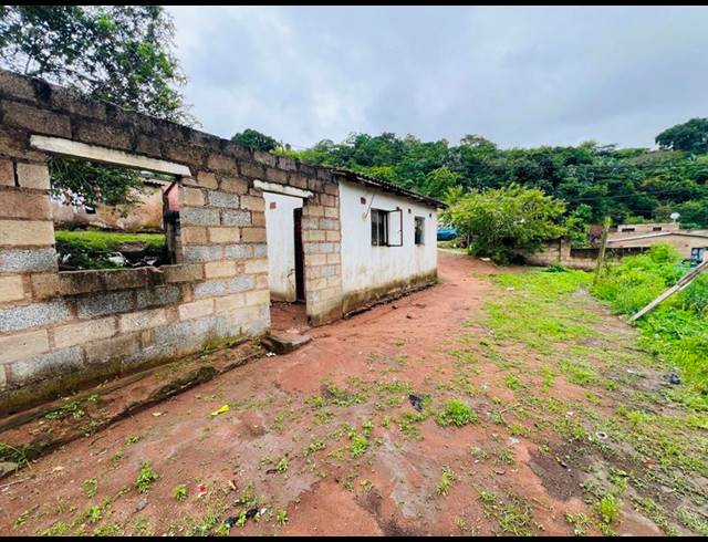 1 BEDROOM HOUSE FOR SALE IN FOLWENI